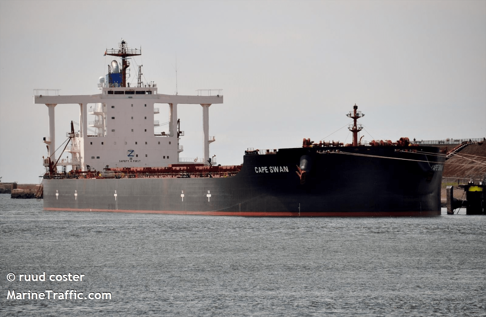 MV CAPE SWAN