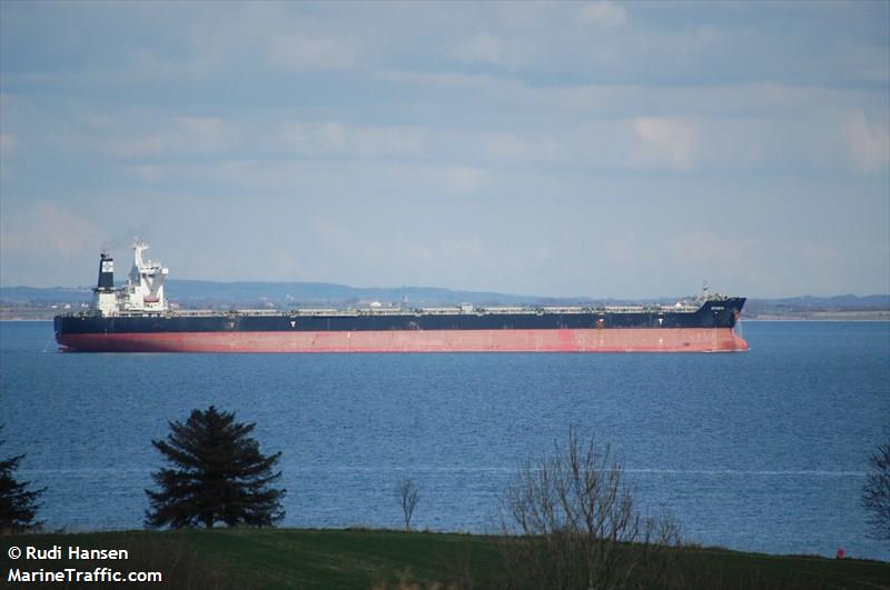 MV QUORN