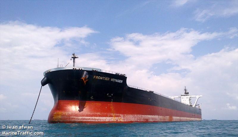 MV CAPE CRANE