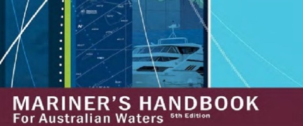 How to update Australian Seafarers Handbook