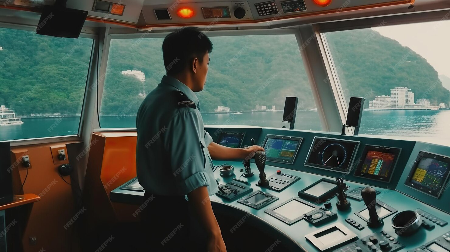 Sunrise Launches New Training Programs for Deck and Engine Crews to Meet Rising Demands of Modern Shipping and Offshore Industries