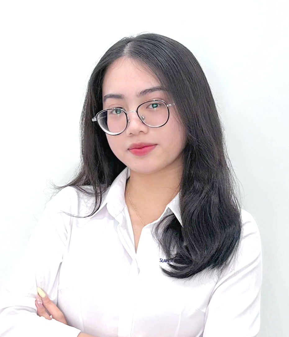 MS. ANH DAO