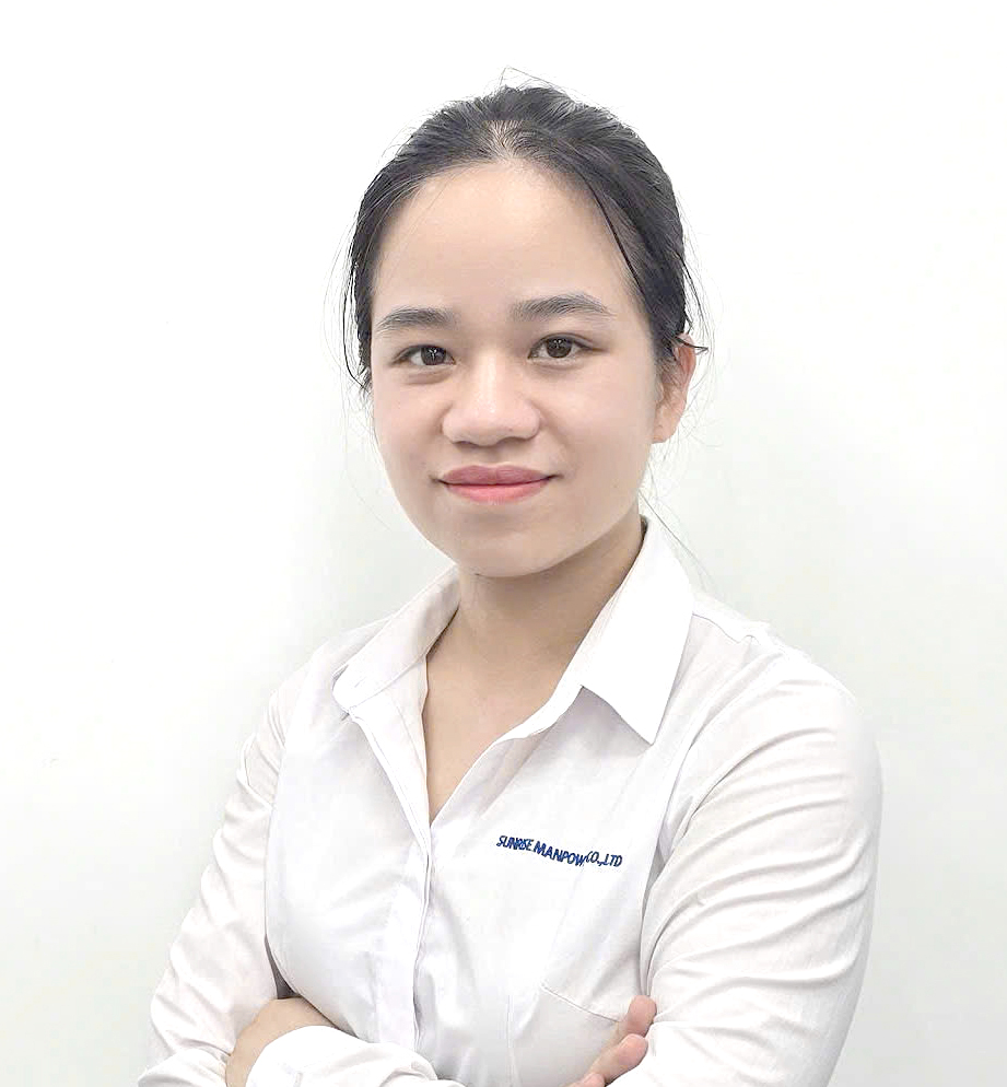 MS. MAI PHUONG