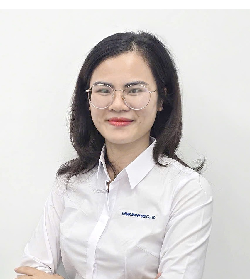 MS. HUONG QUE
